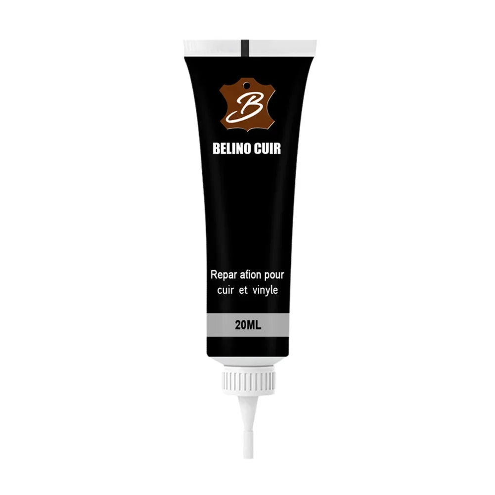20ml Leather Repair Gel Car Repair Scratches Cracks Home Car Seat Sofa Leather Comple alternate view