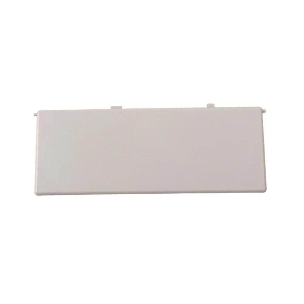 1pcs Car Front Sun Shade Visor Makeup Mirror Cover For Volvo S60L 2014-19 39822685-1 Automotive Interior Accessories