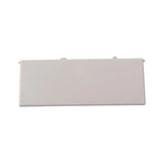 1pcs Car Front Sun Shade Visor Makeup Mirror Cover For Volvo S60L 2014-19 39822685-1 Automotive Interior Accessories