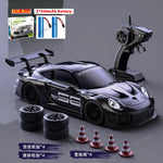 2026 New, Limited Edition Rc Drift GT3 RS 911 mi SU7 1:24 Drift Racing Car, Racing Ki lifestyle view