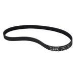 240J PJ610 V-Belt 3/4/5/6/7/8 Ribs For RC Model Motor Transmission Timing Belt lifestyle view