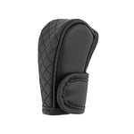 High Quality Car Shift Handle Cover PU Leather Non-slip Wear-resistant Universal Car lifestyle view