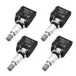 TPMS Tire Pressure Monitor Sensor for BMW 5-Series G30 7-Series G11 X3 G01 X5 G05 | additional angle