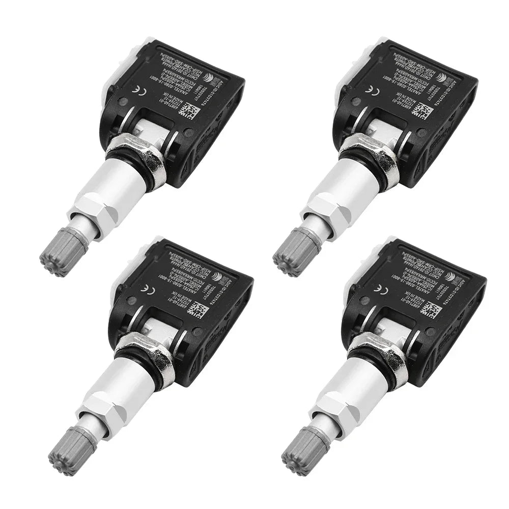 TPMS Tire Pressure Monitor Sensor for BMW 5-Series G30 7-Series G11 X3 G01 X5 G05 | additional angle