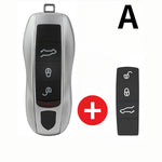 For Porsche Panamera Carrera Macan Boxster Cayman Cayenne Taycan 911 970 981 991 Car alternate view