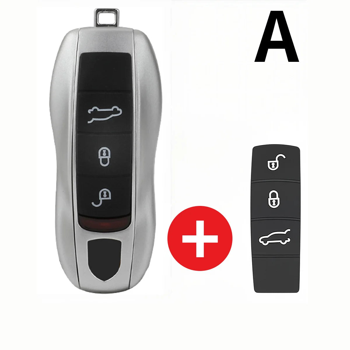 For Porsche Panamera Carrera Macan Boxster Cayman Cayenne Taycan 911 970 981 991 Car alternate view