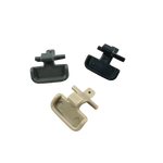 Car Upper Armrest Latch Latch grey For Hyundai Sonata NF 2007 2008 2009 2010  Center Console With Or Trans 84661 84662 3K000U7