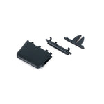 1PC For VW Passat B8 CC 2019 2020 Car Front Dashboard Rear Air Conditioner Outlet A/C Air Conditioning Vents Tab Clip Pick