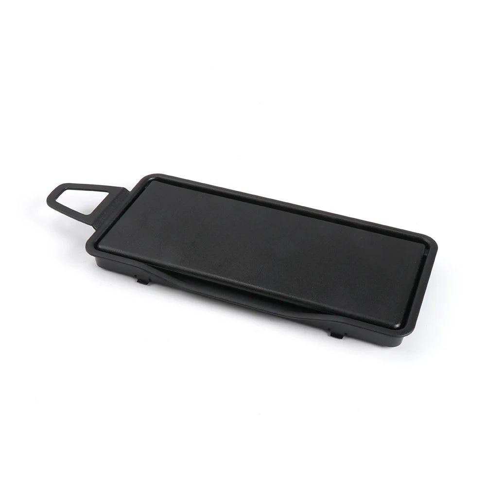 2128108100 For Mercedes Benz E CLS Car Interior Sun Shade Visor Makeup Cosmetic Mirror Cover For Benz W212 W218 Auto Accessories