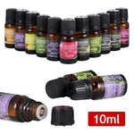 10ml Car Perfume Refill Air Freshener | Natural Plant Essential Oil Aroma Diffuser alternate view