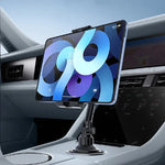 Universal Car Cup Tablet Stand Phone Holder Cellphone Holder Drink Bottle iPad Mount alternate view