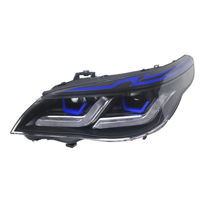 Car LED Headlight+Tail Light Assemblies For BMW F10 F18 2010-2017-2023 Auto Fog DRL Brak detail view