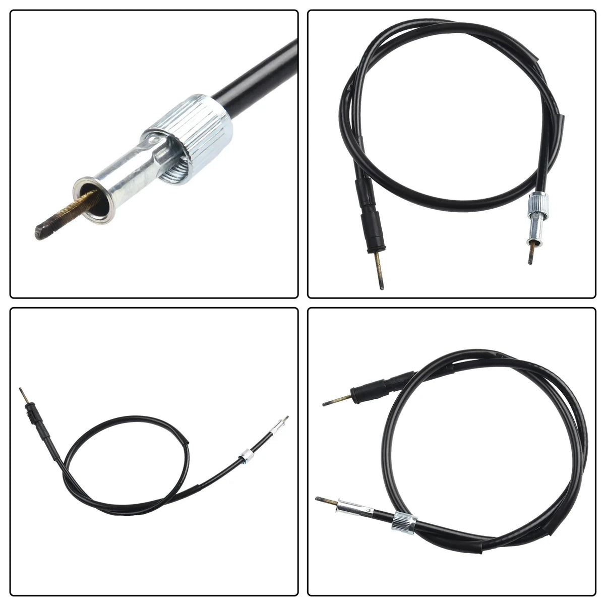 Motorcycle Speedometer Cable | For Honda Dio Vision 110 50 lifestyle view