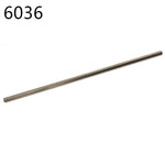 16101 16102 16103 PRO Oil Shock Absorber Bumper Shell Swing Arm | 1/16 RC Car Parts alternate view