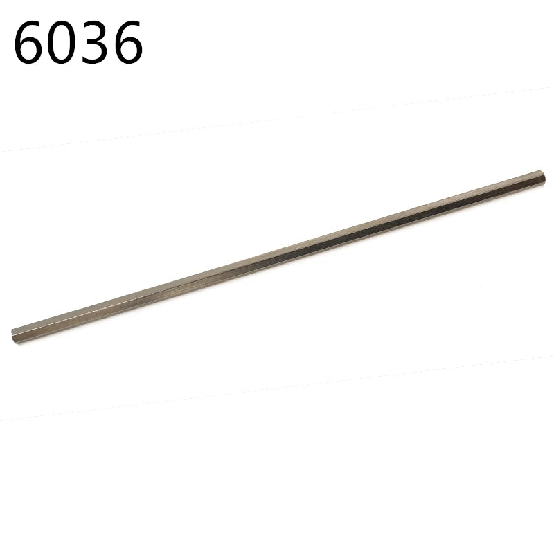 16101 16102 16103 PRO Oil Shock Absorber Bumper Shell Swing Arm | 1/16 RC Car Parts alternate view