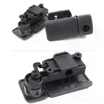 For Grand Vitara 2000-2016 Gray Car Glove Box Lock Latch Handle 7343076811P4Z Auto Pa lifestyle view