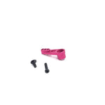 Metal Upgrade 25T Servo Arm For WLtoys 12427 12429 12428 12423 FY01 FY02 FY03 RC Car Parts