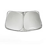 Upgraded Windshield Sunshade for Tesla Model Y Juniper Standard 2026 | Custom-Fit F additional angle