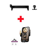 15.4" Screen Car Phone Holder Mount For Geely EX5 Galaxy E5 2024-2026 Wireless Charging Stand Fixed Base Car Bracket Accessories