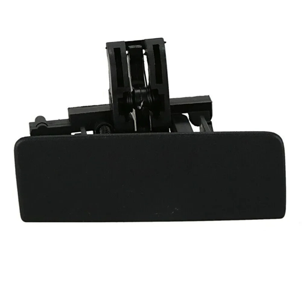 Automotive Glove Box Parts Car Accessory Catch Lock Fits Specific Models Non-deformable detail view