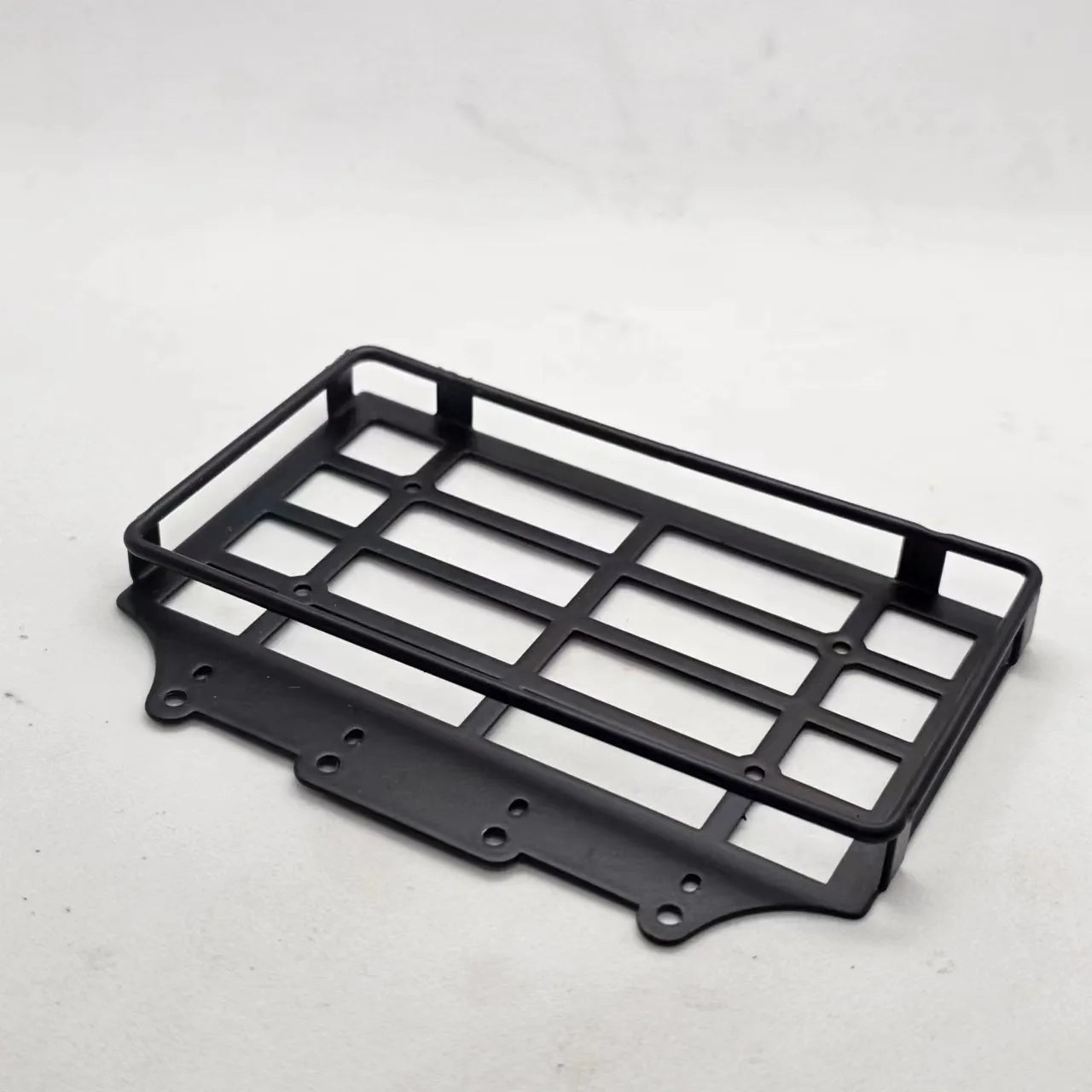 MN82 LC79 Metal Roof Rack With LED Light for 1/12 RC Car alternate view