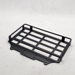 MN82 LC79 Metal Roof Rack With LED Light for 1/12 RC Car alternate view
