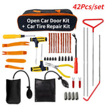 New Car Wedge Pump Locksmith Thickened Door Repair Air Cushion Emergency Open Unlock alternate view