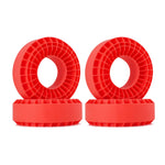 Silicone Rubber Tire Inserts for 1/10 RC Crawler 118-122mm 1.9 Inch lifestyle view