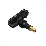 4PCS 433MHz TPMS Tire Pressure Sensor For Jeep Compass 2006-2017 Grand Cherokee 2004-2 close-up view