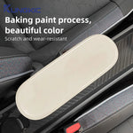 For MINI Cooper E/SE J01 EV Aceman J05 2024 2025 Car Center Console Storage Box Armrest Panel Cover Sticker Interior Accessories