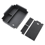 Car Armrest Storage Box for BYD Shark 2024 2025 2026 Center Console Tray Holder Pla additional angle