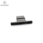 1pc 3D AMG Logo Emblem Car Front Grille Badge Mercedes Benz Amg w211 W124 W169 W176 W alternate view