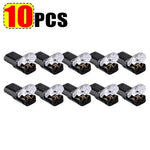 2Pin Way Plug Car Wire Connector Electrical Connector Wire Cable Automotive Waterproo lifestyle view