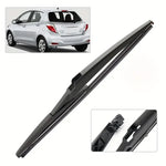 Rear Wiper Blade | Multi-Vehicle Compatible Replacement