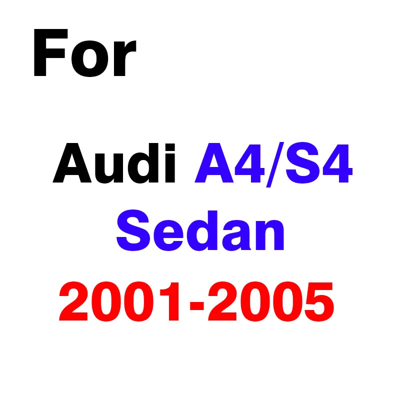 Full Car Cover for Audi A2 A4 A5 Q2 Q4 Q7 A7 | Waterproof Outdoor Sun Shade Snow Rain close-up view