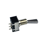 1 Piece Toggle Switch For FrSky X9E X9D QX7 Futaba T6J T8J T8FG 14SG 10C 12FG 16SZ Ra lifestyle view