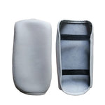 Car Armrest Box Center Console Lid Armrest Cover Microfiber Leather Cover For Skoda Octavia 2007-2014 2015-2020