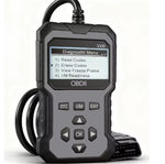 V410 OBD2 Car Diagnostic Scanner – All-in-One Diagnostic Tool for Identifying and T additional angle
