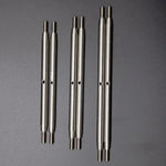 Metal Suspension Link Rod Linkage Steering Pull Rod for AXIAL RBX10 Ryft AXI03005 1/10 R detail view