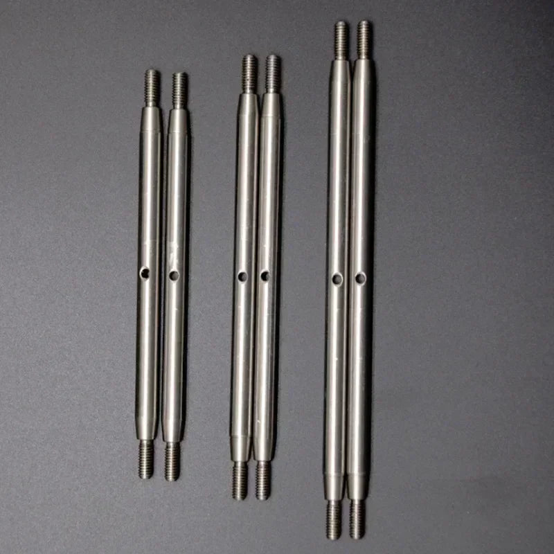 Metal Suspension Link Rod Linkage Steering Pull Rod for AXIAL RBX10 Ryft AXI03005 1/10 R detail view