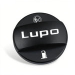 Alloy Car Fuel Cap Oil Box Lid Petrol Tank Covers For Volkswagen VW Lupo Rline Passat alternate view