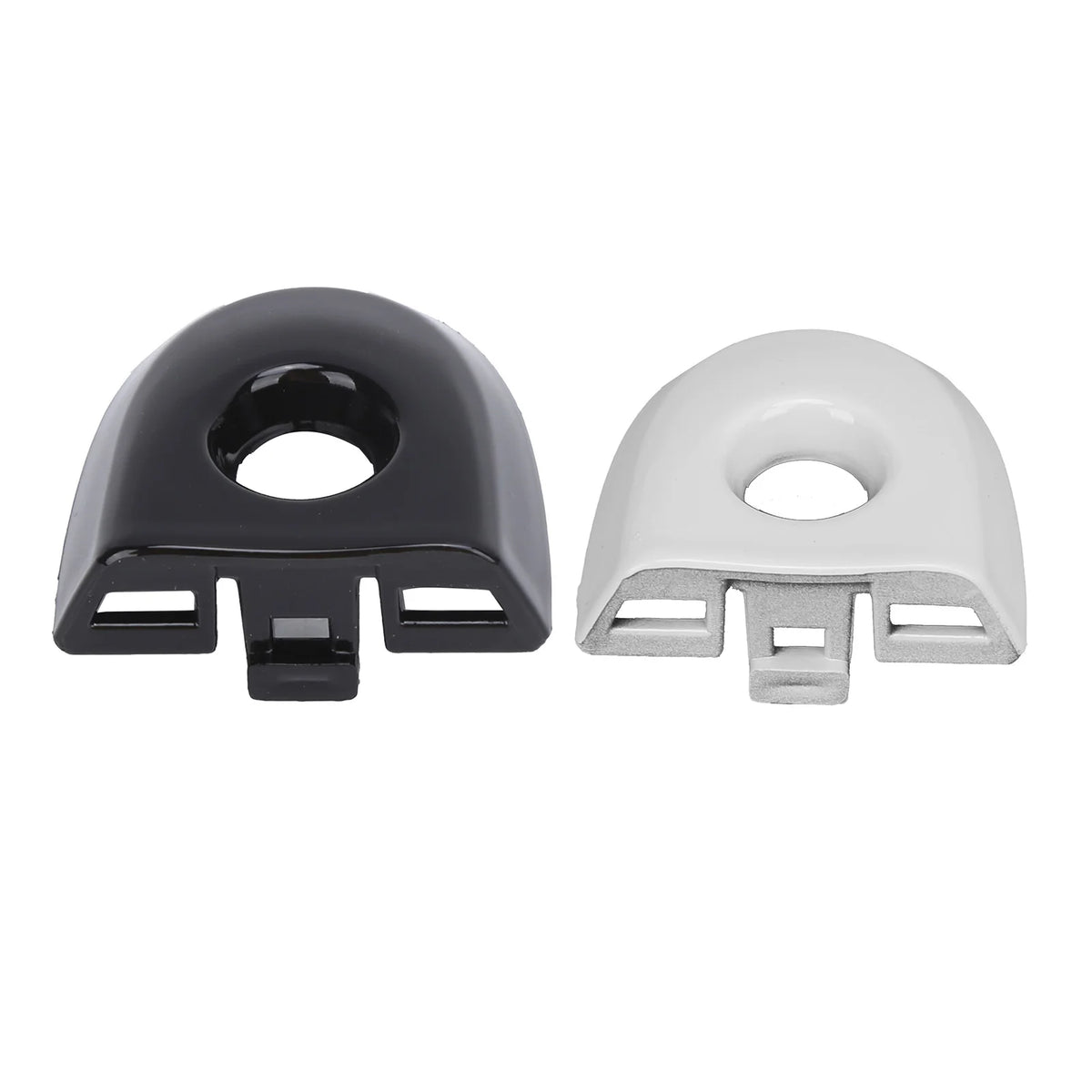 Car Door Lock Cover Drivers Side 806441KK0D Replacement for Juke/ Door Handle Lock Dri close-up view