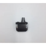 Ruili69 5 Air Outlet Penal Louver regulator paddle clip adjustment For Toyota Land Cruiser Prado LC120 Lexus GX 470 2003-2009