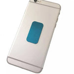 JCD 10PCS Metal Plate Sticker Disk for Magnetic Car Phone Holder | Universal Iron She lifestyle view