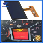 LCD Car Screen for Audi S3 8L TT 8N A6 C5 4B | Instrument Cluster Display Replacement