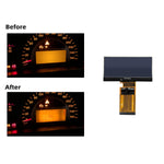 Dashboard LCD Display For Mercedes Benz W203 C-Class 2000-2004 W463 G-Class 2002-2007 | detail view