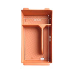 For Deepal S07 S7 2023-2025 Anti-Slip Center Console Storage Box & Armrest Organizer Essential Car Interior Accessories