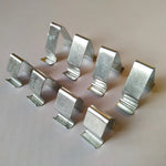 20PCS Spring Trim Clip Car Retainer Rivet Fastener Clip For Audi Boot & Tailgate Lini lifestyle view