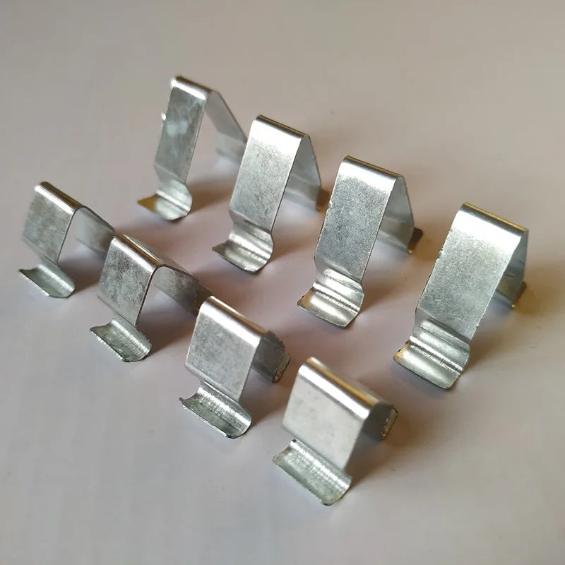20PCS Spring Trim Clip Car Retainer Rivet Fastener Clip For Audi Boot & Tailgate Lini lifestyle view
