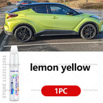 For Toyota CHR Paint Repair Pen Touch Up Scratch Remover DIY Car Accessories White Bl alternate view